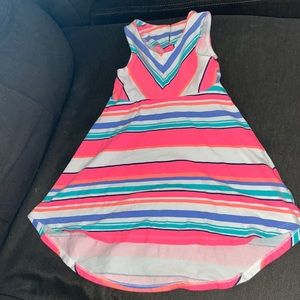 Toddler Girl Carter’s Dress